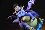  MJ Studio - Gohan - Dragon Ball 