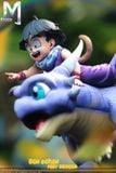  MJ Studio - Gohan - Dragon Ball 