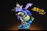  MJ Studio - Gohan - Dragon Ball 