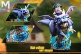 MJ Studio - Gohan - Dragon Ball 