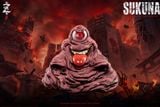  Z Studio - Ryomen Sukuna - Jujutsu Kaisen 
