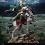  Chikara Studio - Erwin Smith - Attack on Titan 