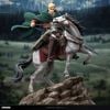 Chikara Studio - Erwin Smith - Attack on Titan