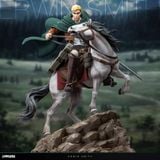  Chikara Studio - Erwin Smith - Attack on Titan 