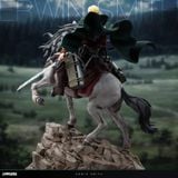  Chikara Studio - Erwin Smith - Attack on Titan 