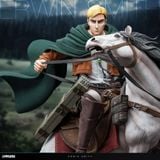  Chikara Studio - Erwin Smith - Attack on Titan 