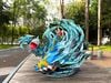  Raven Studio - Sharpedo Evolution - Pokémon 