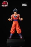  Kylin Studio - Gohan Mystic - Dragon Ball 