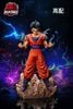 Kylin Studio - Gohan Mystic - Dragon Ball