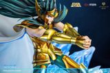  Zodiakos Studio - Aquarius Camus - Saint Seiya 