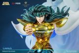  Zodiakos Studio - Aquarius Camus - Saint Seiya 
