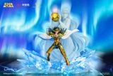  Zodiakos Studio - Aquarius Camus - Saint Seiya 