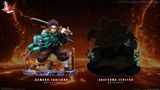  Zhen Yi Studio - Tanjiro - Kimetsu no Yaiba 