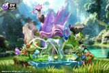  DY Studio - Suicune - Pokemon 