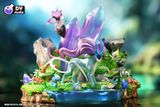  DY Studio - Suicune - Pokemon 