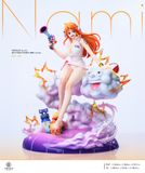  Venus Studio - Nami - One Piece 