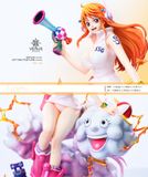  Venus Studio - Nami - One Piece 