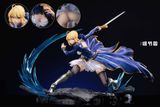  XPic Studio - Artoria Pendragon (Saber) - Fate/Grand Order 