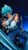  YiShou Studio - Vegito & Gogeta - Dragon Ball 