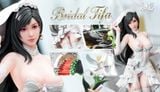  Marry Studio - Tifa Wedding - Final Fantasy VII 