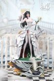  Marry Studio - Tifa Wedding - Final Fantasy VII 