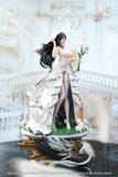  Marry Studio - Tifa Wedding - Final Fantasy VII 