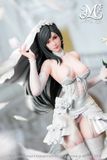  Marry Studio - Tifa Wedding - Final Fantasy VII 