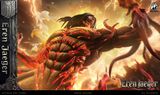  K1 Studio - Eren Titan - Attack on Titan 