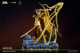  Zodiakos Studio - Aiolos - Saint Seiya 