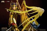  Zodiakos Studio - Aiolos - Saint Seiya 