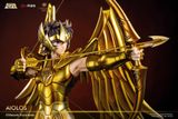  Zodiakos Studio - Aiolos - Saint Seiya 