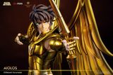  Zodiakos Studio - Aiolos - Saint Seiya 
