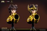  Zodiakos Studio - Aiolos - Saint Seiya 
