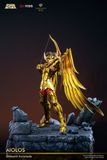  Zodiakos Studio - Aiolos - Saint Seiya 