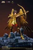  Zodiakos Studio - Aiolos - Saint Seiya 