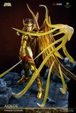  Zodiakos Studio - Aiolos - Saint Seiya 