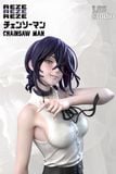  Les Studio - Reze - Chainsaw Man 