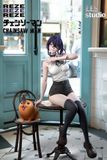  Les Studio - Reze - Chainsaw Man 