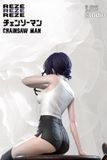  Les Studio - Reze - Chainsaw Man 