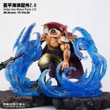  JacksDo Studio - Base POP MAX Jinbe - One Piece 