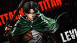  Dream Studio - Levi Ackerman - Attack on Titan 