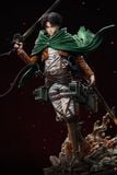  Dream Studio - Levi Ackerman - Attack on Titan 
