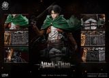  Dream Studio - Levi Ackerman - Attack on Titan 
