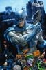  27 Abyss Studio - Bust Batman 