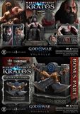  Prime 1 Studio - Kratos - God of War 