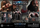  Prime 1 Studio - Kratos - God of War 
