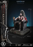  Prime 1 Studio - Kratos - God of War 