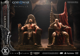  Prime 1 Studio - Kratos - God of War 