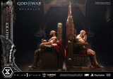 Prime 1 Studio - Kratos - God of War 