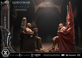  Prime 1 Studio - Kratos - God of War 